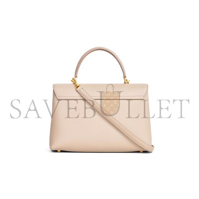 CELINE MEDIUM NINO BAG IN SUPPLE GRAINED CALFSKIN 117523FXK.03CP (25*17.5*10cm)